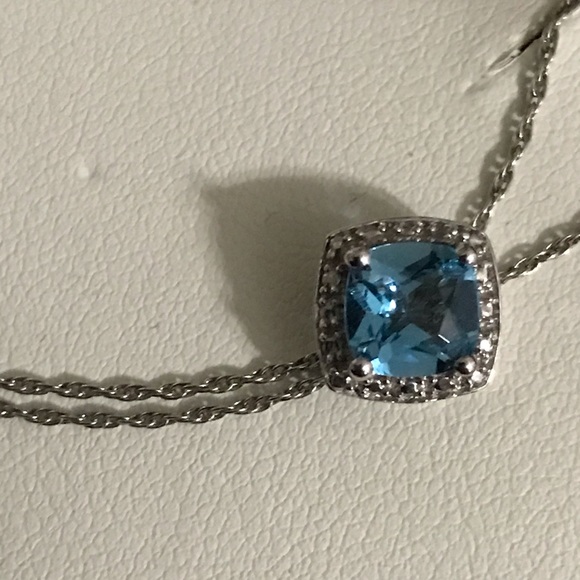 Macys sterling silver 4pcs set - Picture 10 of 16